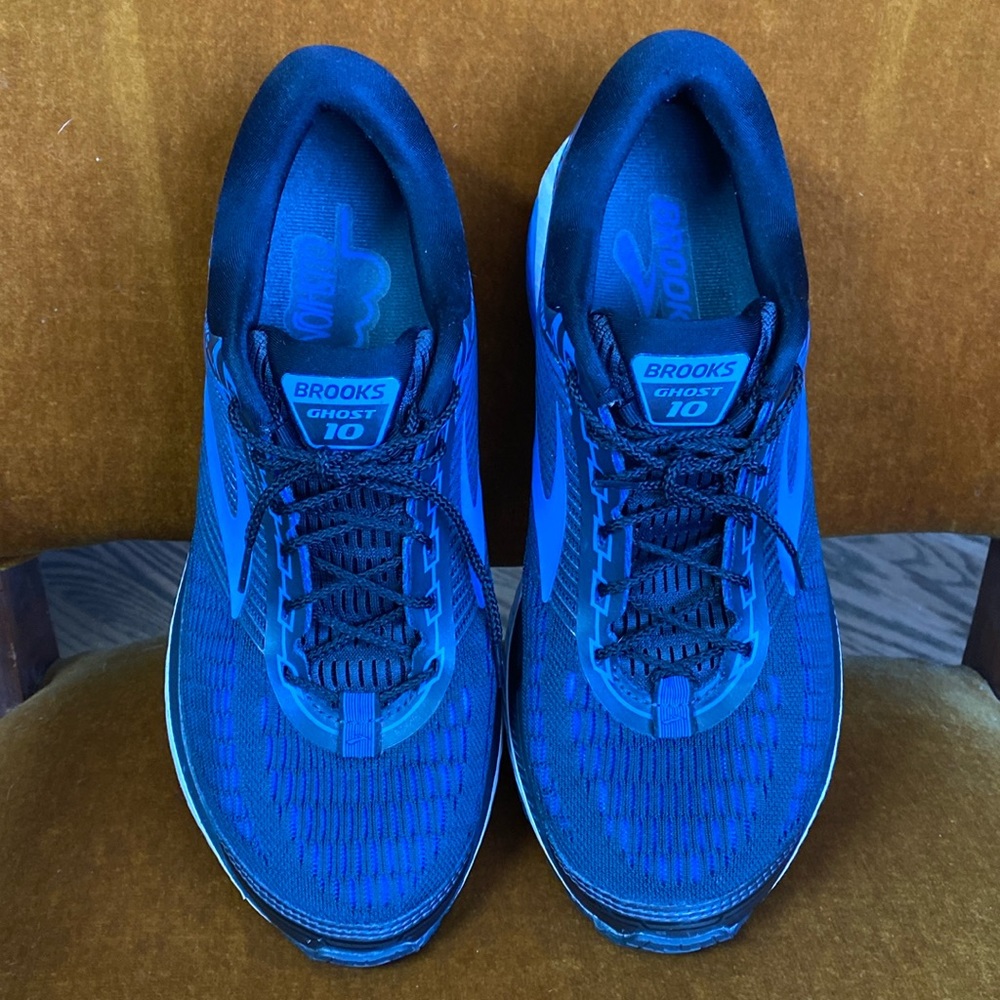Brooks Ghost 10 Running Shoes